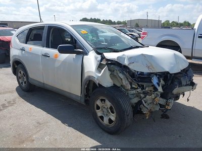 5J6RM3H33DL****** 2013 Honda CR-V