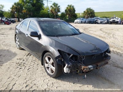 2010 Acura TSX