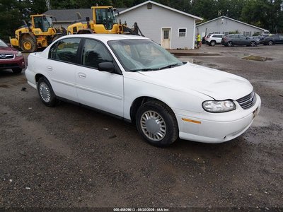1G1ND52F84M****** 2004 Chevrolet Malibu