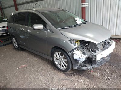 2015 Mazda 5