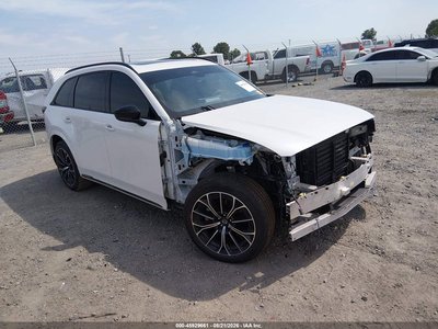 JM3KJEHC3S1****** 2025 Mazda CX-70