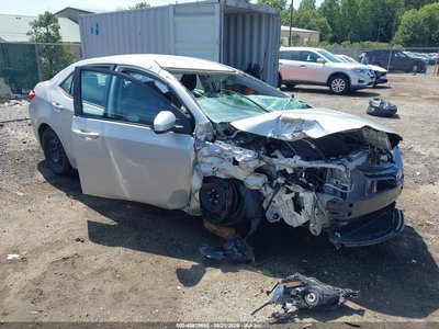 2T1BURHE0FC****** 2015 Toyota Corolla