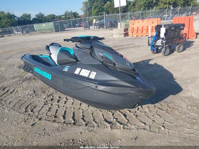 YDV4851***** 2026 Sea-Doo Gtr 230