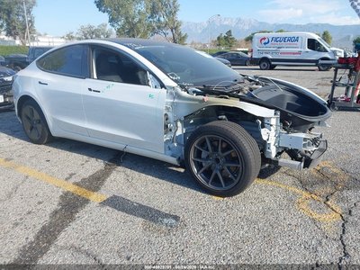 5YJ3E1EA1PF****** 2023 Tesla Model 3