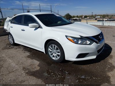 1N4AL3AP4HN****** 2017 Nissan Altima