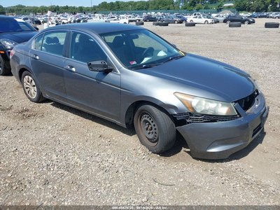 2010 Honda Accord