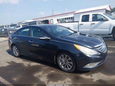 5NPEC4AC4EH****** 2014 Hyundai Sonata