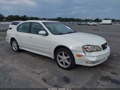 JNKDA31A44T****** 2004 Infiniti I35