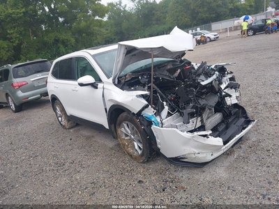 2HKRS4H79PH****** 2023 Honda CR-V