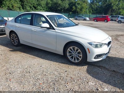 2018 BMW 3 Series