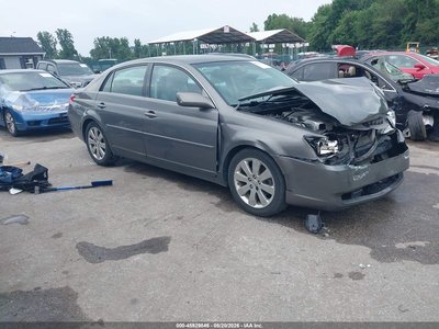 2007 Toyota Avalon