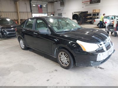 2011 Ford Focus
