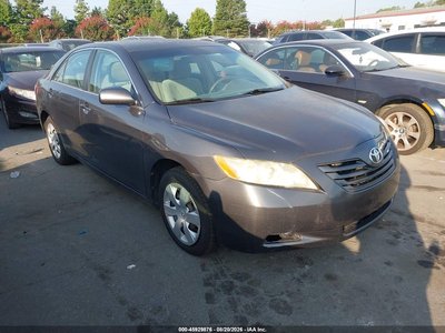 4T1BE46K59U****** 2009 Toyota Camry
