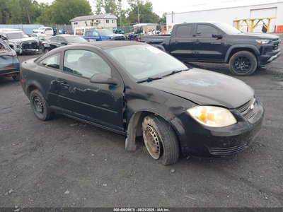 1G1AK12F557****** 2005 Chevrolet Cobalt