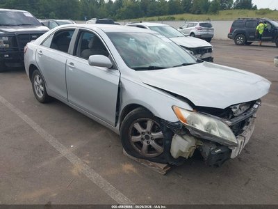 4T1BE46K37U****** 2007 Toyota Camry