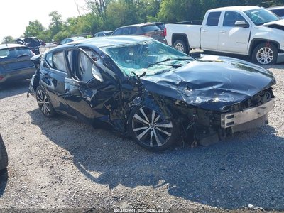 1N4BL4CW2KN****** 2019 Nissan Altima