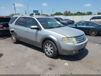 2009 Ford Taurus