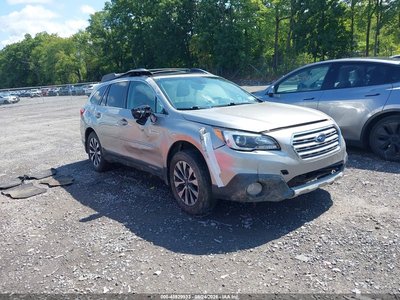 4S4BSANC4H3****** 2017 Subaru Outback