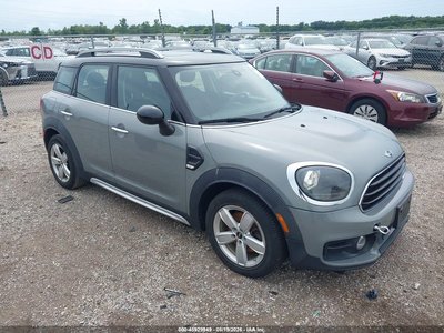 WMZYS7C30H3****** 2017 MINI Countryman