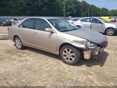 2005 Toyota Camry