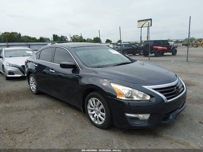 1N4AL3AP0FC****** 2015 Nissan Altima