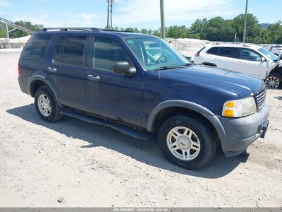 1FMZU72K53Z****** 2003 Ford Explorer