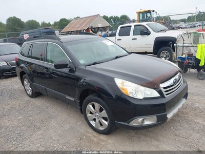 4S4BRBKC6C3****** 2012 Subaru Outback