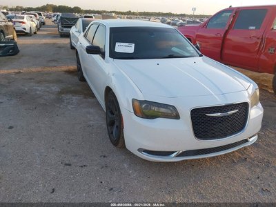 2C3CCAAG6LH****** 2020 Chrysler 300