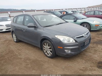 2009 Hyundai Elantra