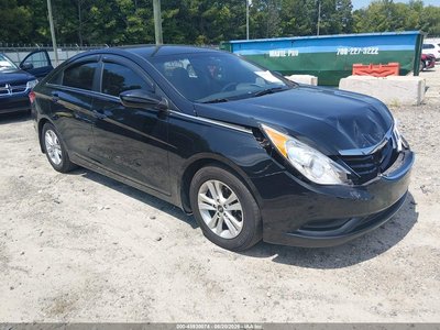 5NPEB4AC9BH****** 2011 Hyundai Sonata