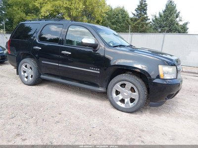 2011 Chevrolet Tahoe