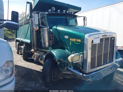 1NPTL0EX69N****** 2009 Peterbilt 367