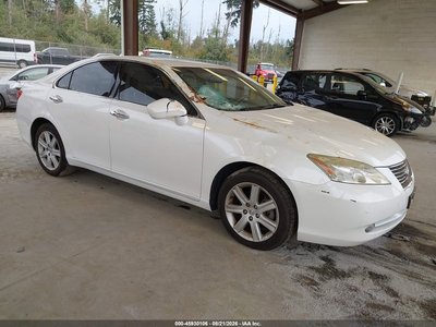JTHBJ46G072****** 2007 Lexus ES