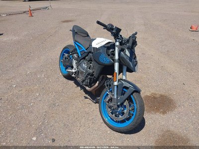 JS1EM11BXR7****** 2024 Suzuki Gsx800
