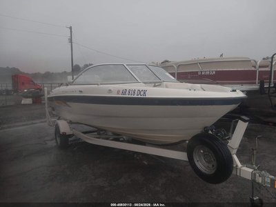 5KTBS19194F****** 2004 Bayliner 185