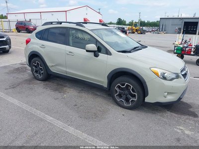 JF2GPACC0DH****** 2013 Subaru XV Сrosstrek