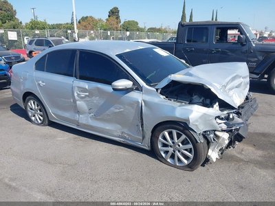 3VWDP7AJ4DM****** 2013 Volkswagen Jetta