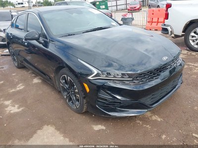 5XXG64J23MG****** 2021 Kia K5
