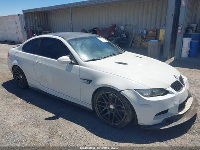 WBSWD93548P****** 2008 BMW M3