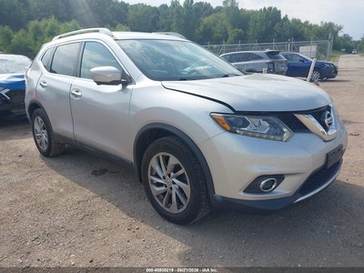 5N1AT2MV0FC****** 2015 Nissan Rogue