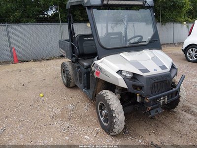 4XARH6EA5EE****** 2014 Polaris Ranger
