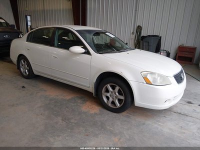 2006 Nissan Altima