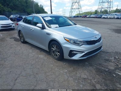5XXGT4L3XKG****** 2019 Kia Optima