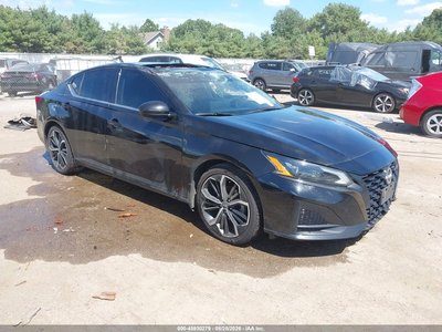 1N4BL4CV1PN****** 2023 Nissan Altima
