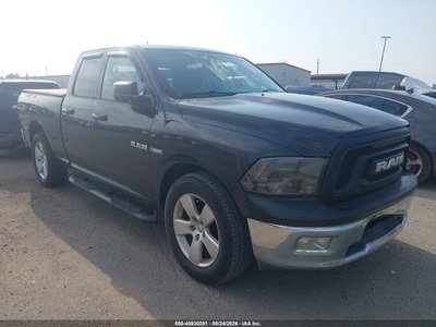2010 Dodge Ram 1500