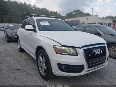 2009 Audi Q5