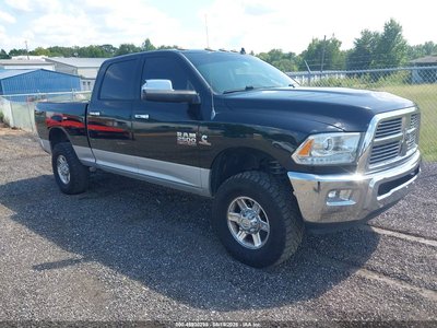 3C6UR5FL7DG****** 2013 RAM 2500