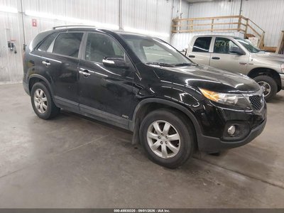 2011 Kia Sorento
