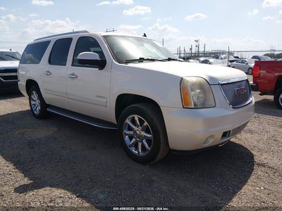 1GKFC06209R****** 2009 GMC Yukon XL Denali