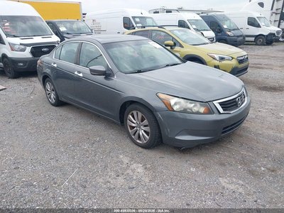 1HGCP3F83CA****** 2012 Honda Accord